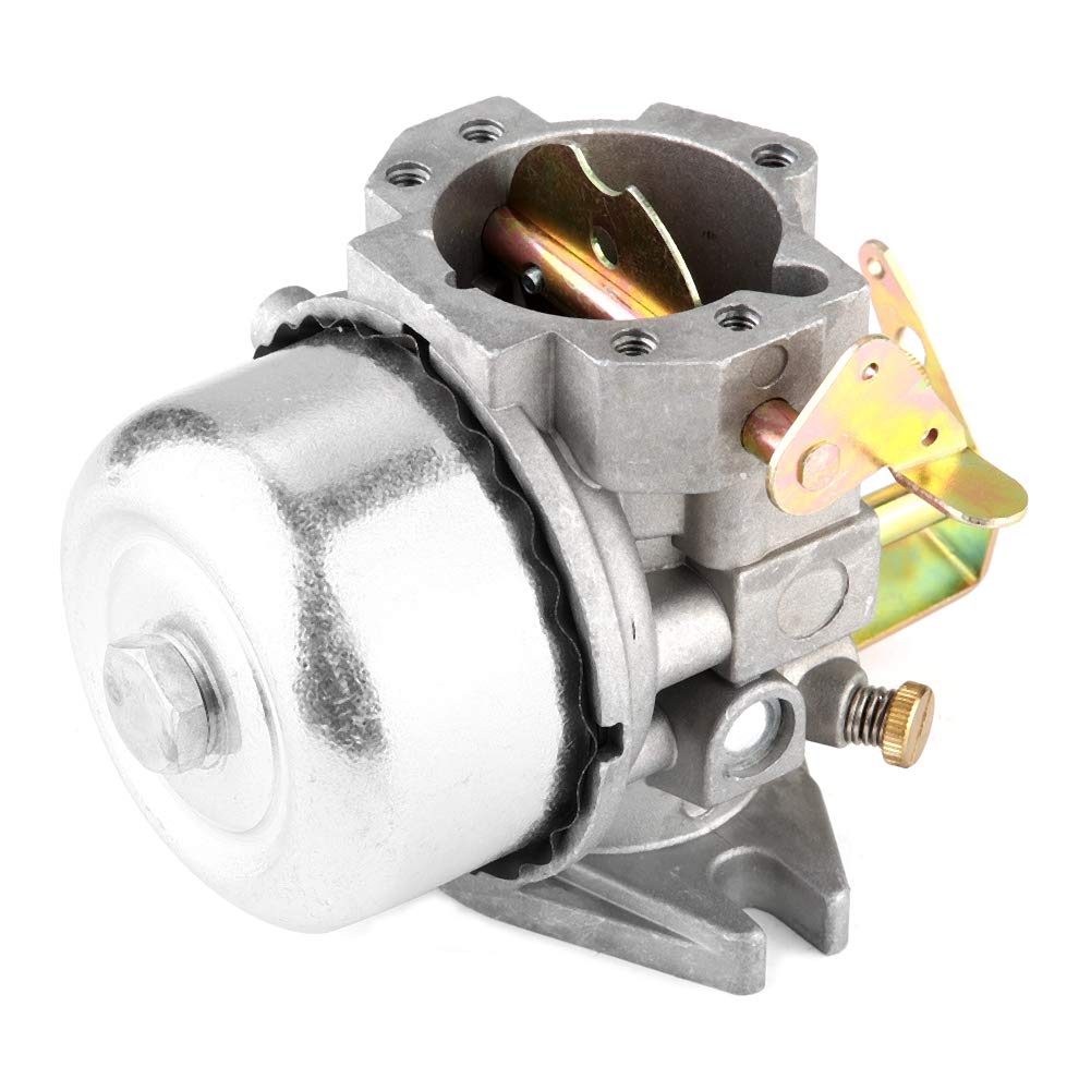 Set Guarnizioni Base Carburatore E Depuratore Aria Per Kohler - 12-041-01 E 12-041-02