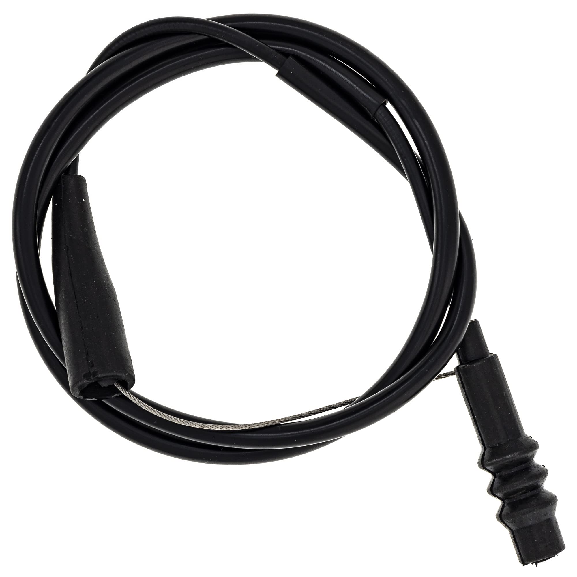Amazon.com: NICHE Throttle Cable for Kawasaki 54012-1485 | For