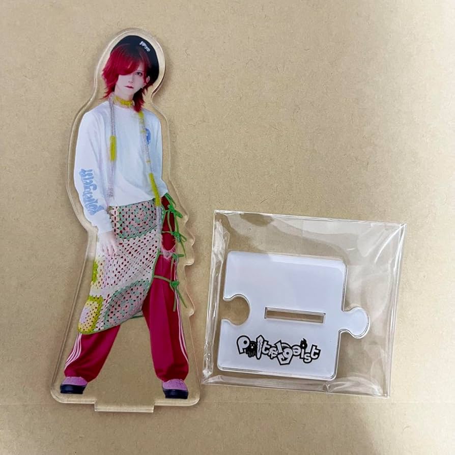 poltergeist ポルターガイスト とあ アクスタ