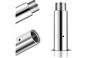 Dance Pole Extension – Elevate Your Pole Fitness Journey