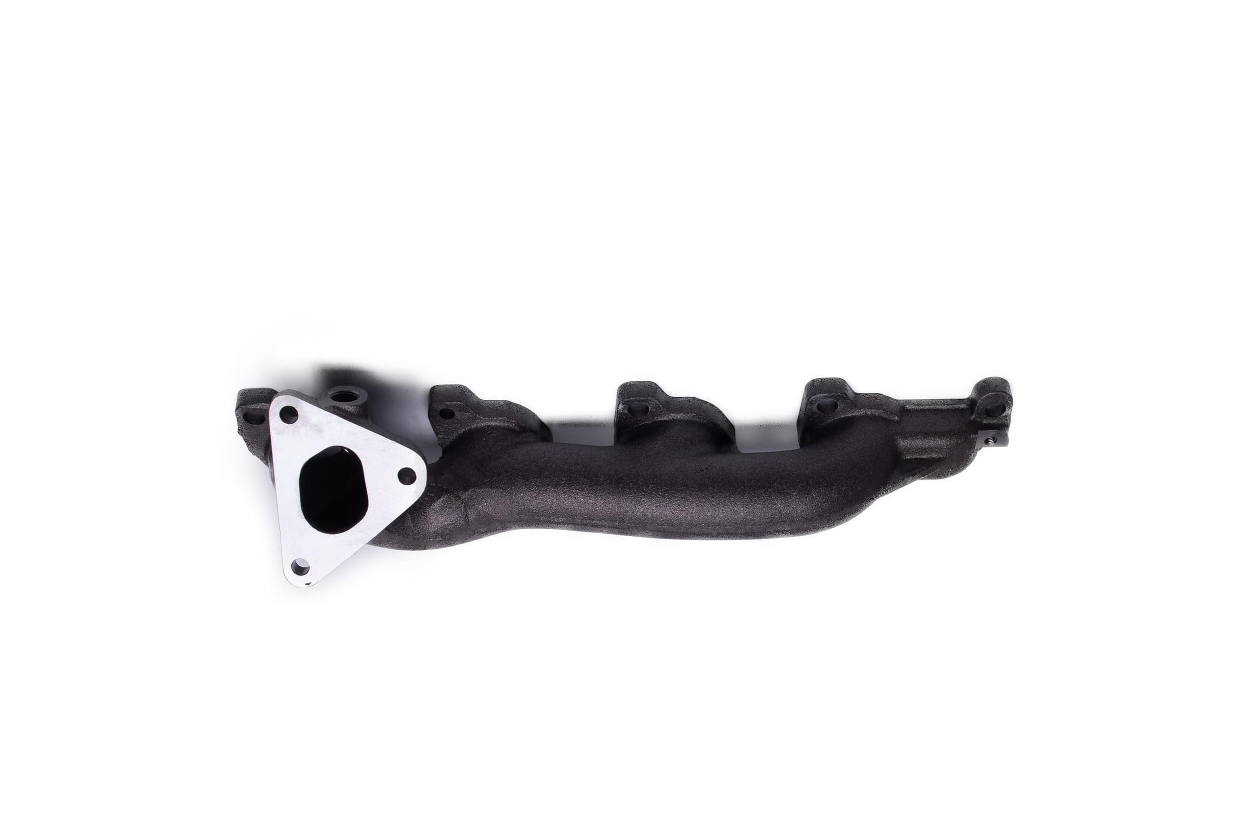 Collettore di Scarico 220 CDI OM646 W203 C209 W211 W906 W639 A6111420501 A6461420201 A6461420301 6111420501 6461420201 6461420301 con Kit Guarnizioni in Ghisa Sferoidale