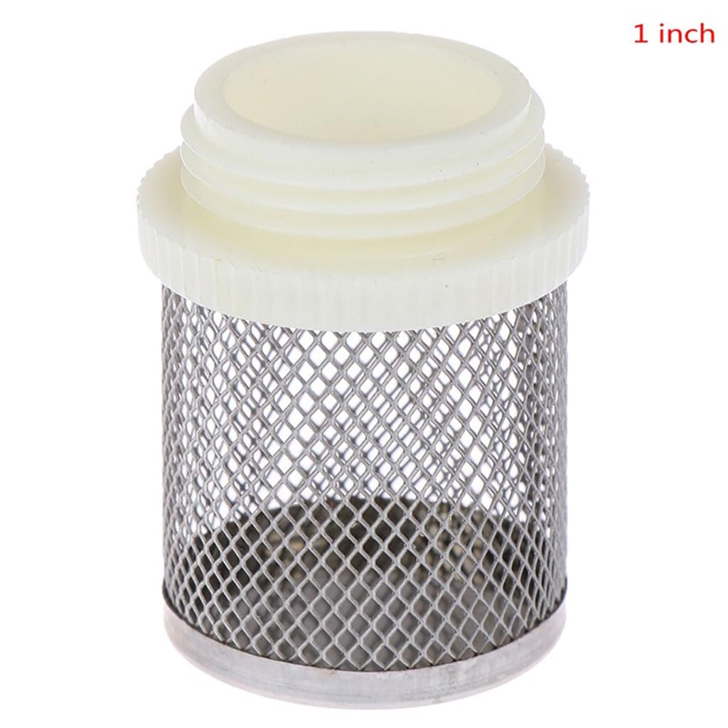 Filtro dell'acqua da 25 mm per sistema di irrigazione a goccia