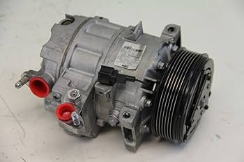 日産純正 エアコンコンプレッサー 92600-6XK4A Amazon | NISSAN (日産