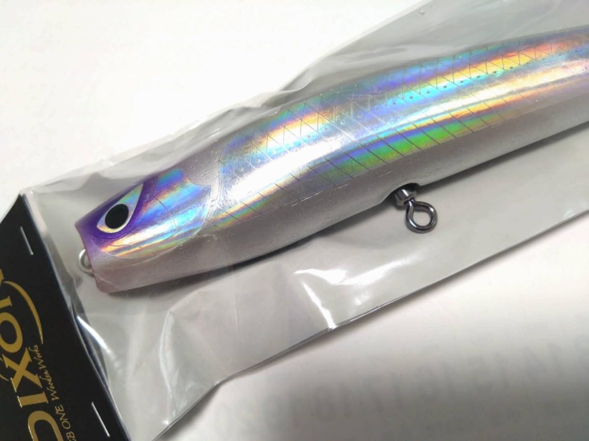 CB ONE ディクソン180 ケイムラカラー 【公式通販】