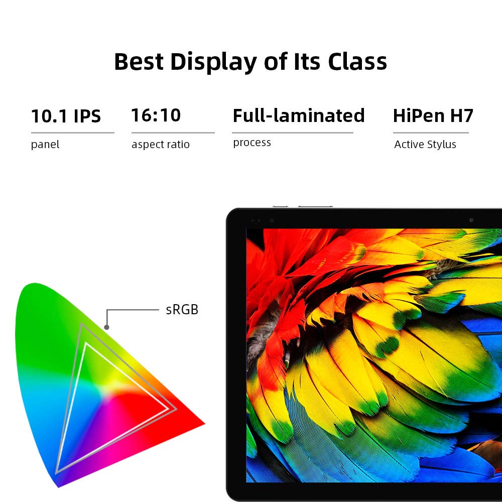 Amazon.com : CHUWI Hi10 XR,10.1inch Tablet PC,Windows10 Intel