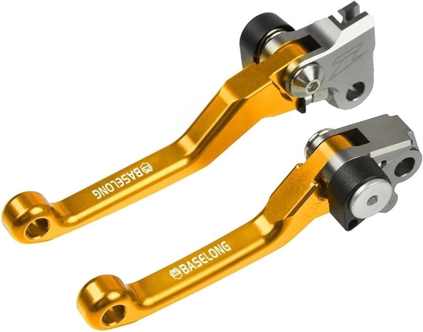 for KTM 85SX 85 Sx 2003-2018 Off-Road Motorcycle Pivot Brake Clutch Lever Brake Handle Parts(Style D)