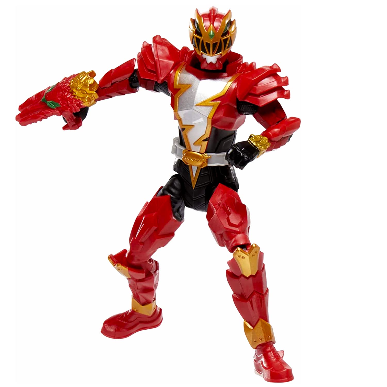 Amazon.co.jp: パワーレンジャー:ダイノ・フューリー 6インチ