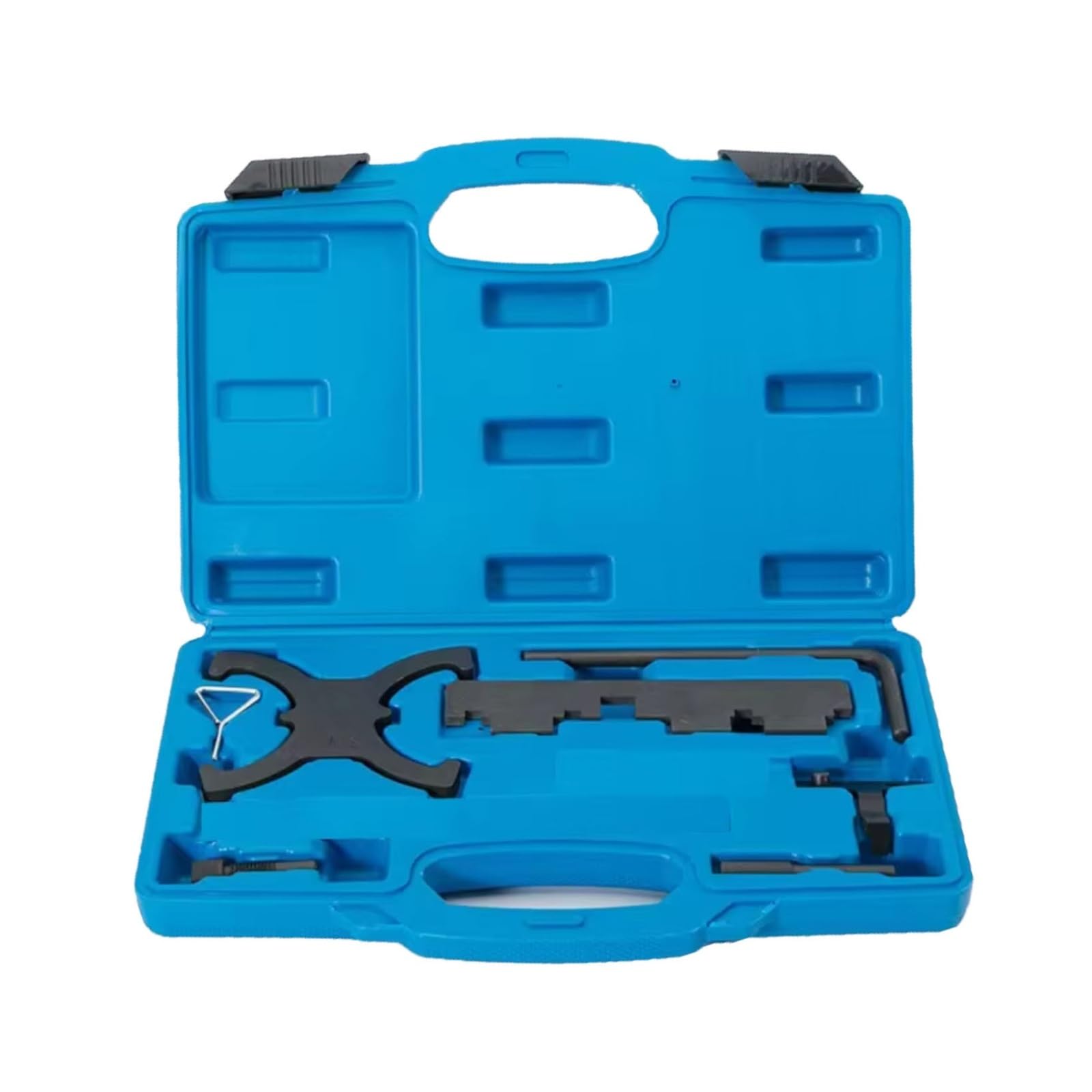 Kit Calado Distribucion Compatible con Land para Rover para Range para Rover para Evoque 2015-2021 Vehículos Herramienta Cadencia del Motor JLR-303-1630