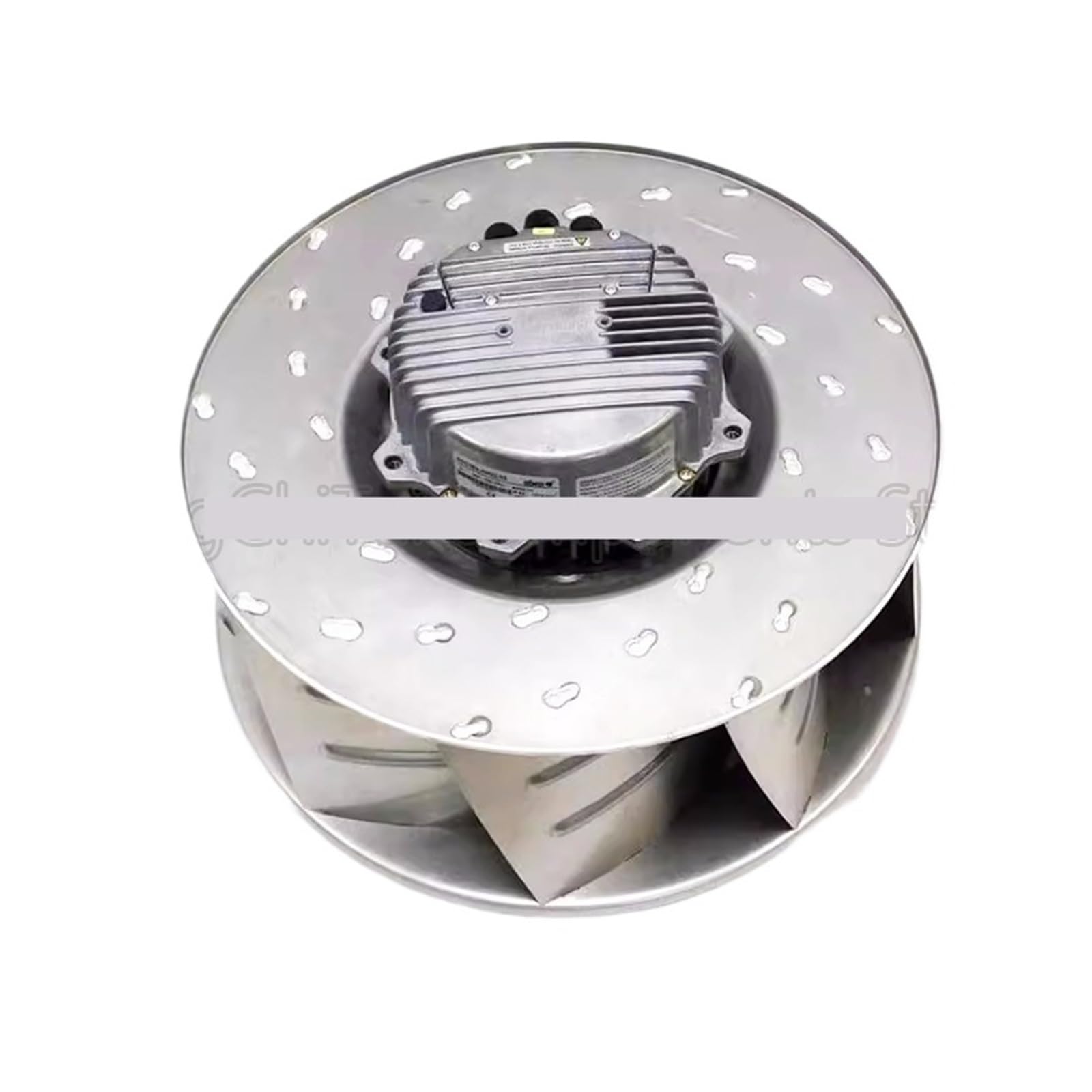 MXXDMOPD R3G560-RB23-08 3000W 400V 4.6A Fan