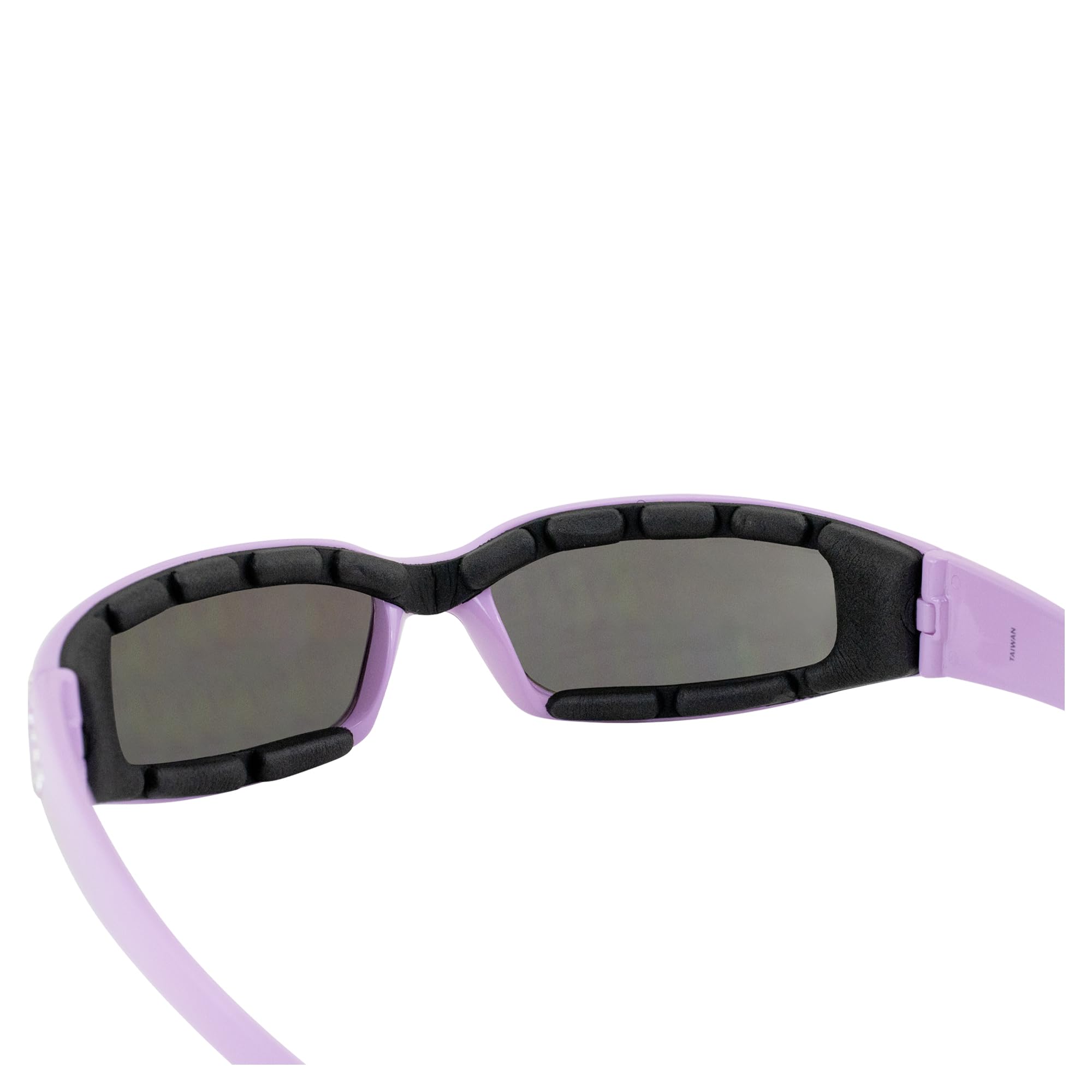 the gold gods パープルミラーレンズ オーバルサングラス the gold gods パープルミラーレンズ オーバルサングラス