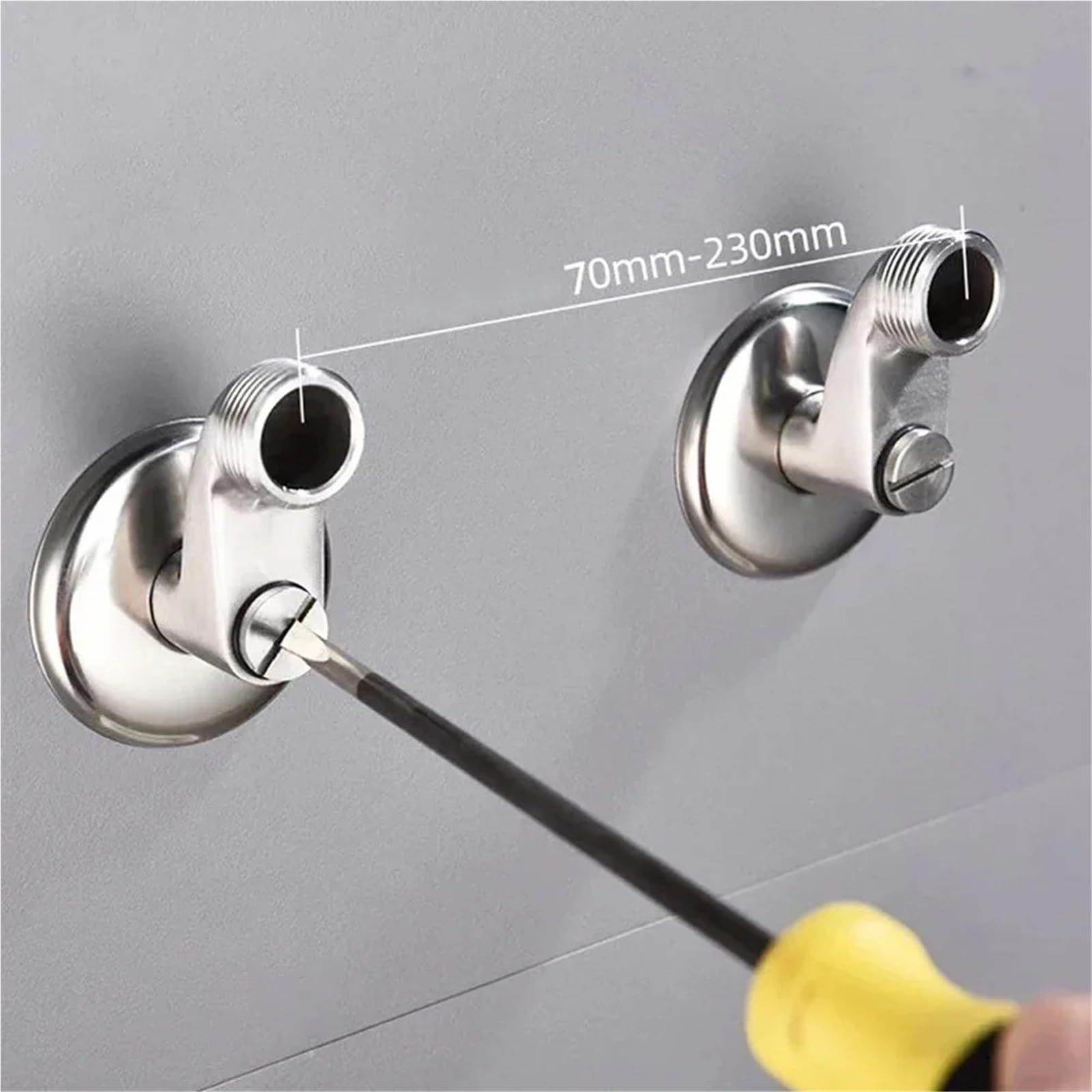 2 uds válvula angular grifo de ducha conector accesorios pie curvo codo cocina baño adaptador ajustable en ángulo para bafieras y duchas