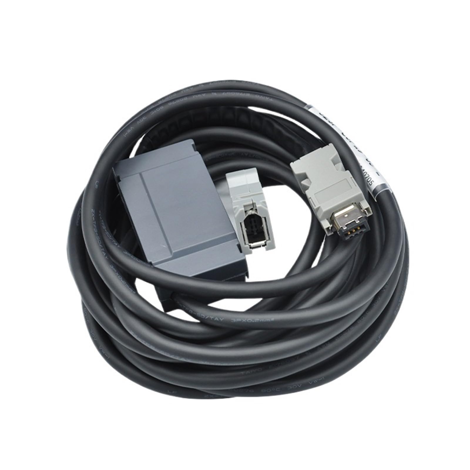 Cable de conexión del servocodificador JZSP-CSP29-10-E JZSP-CSP29-15-E JZSP-CSP29-20-E(15M,JZSP-CSP19-XX-E)