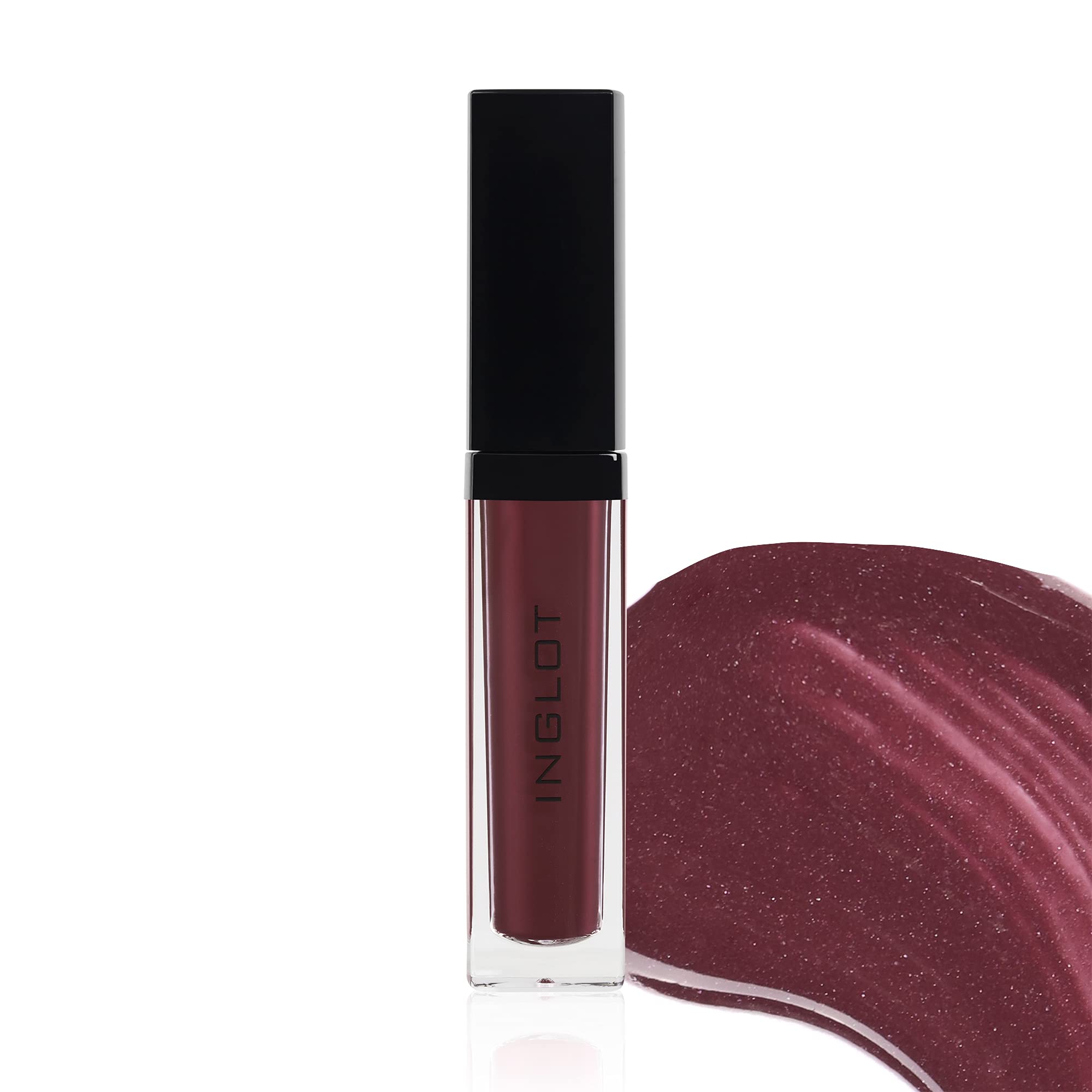Inglot Hd Lip Tint Matte, 34, 5.5 gm