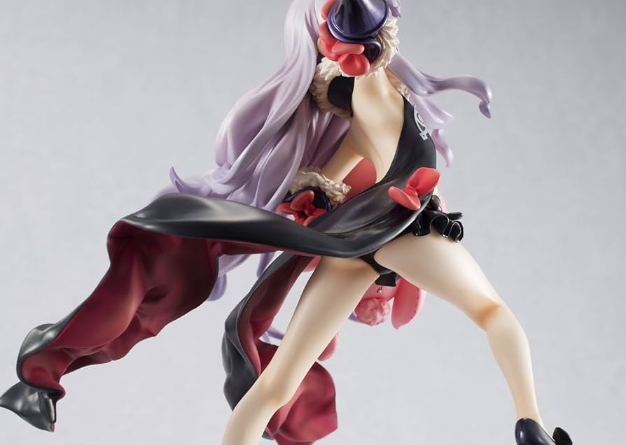 ヴィニエイラ様 「世界征服～謀略のズヴィズダー～」 PVC塗装済完成品 ヴィニエイラ様