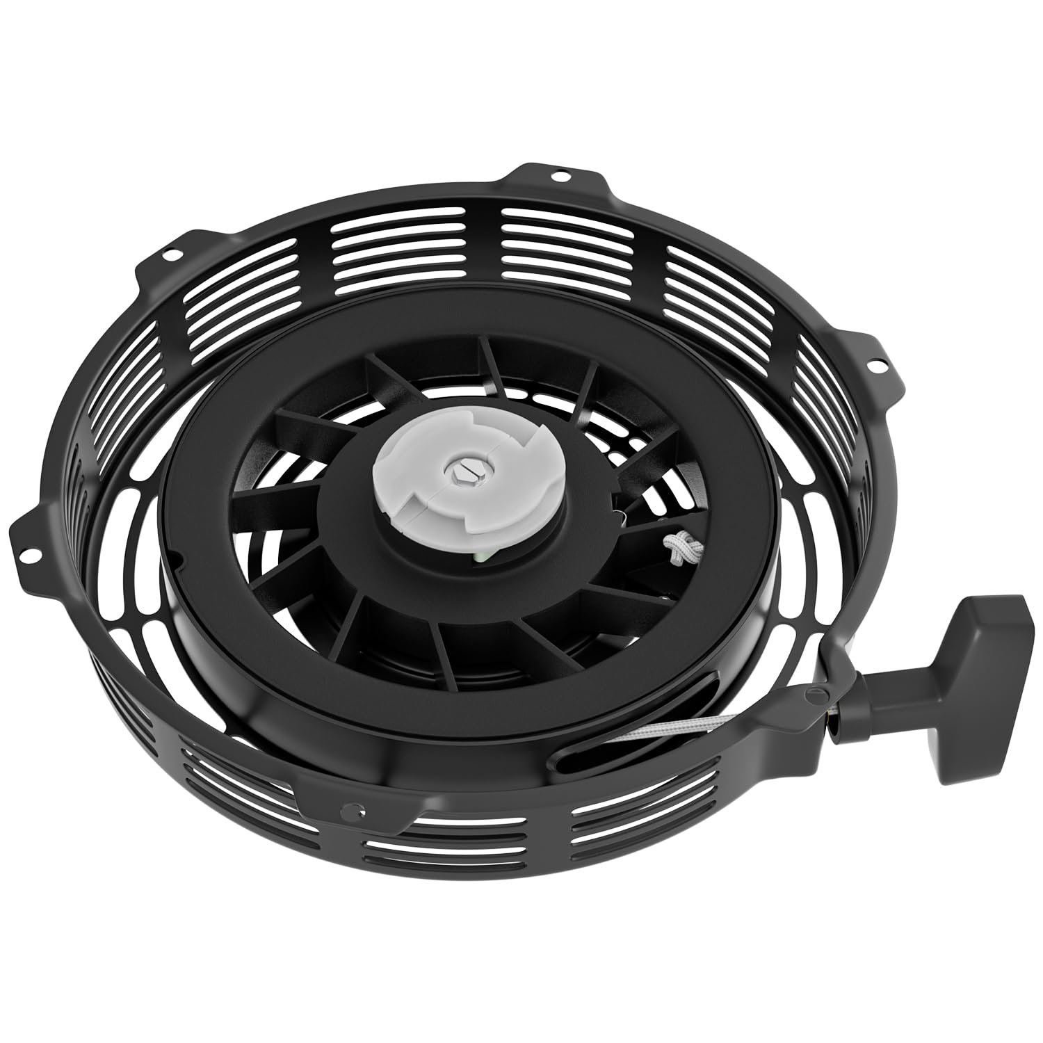 Amazon.com : WHFZN 49088-0010 Starter Recoil for Kawasaki FS481V