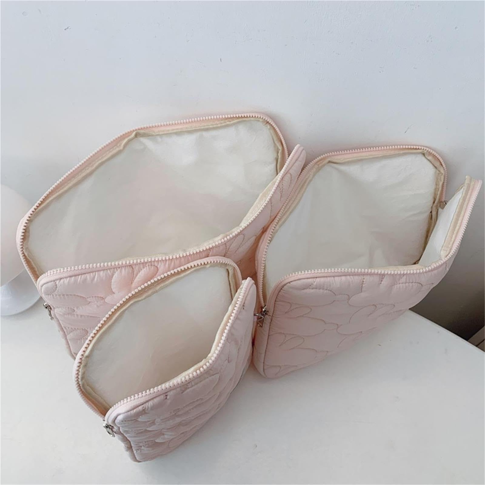 Borsa trapuntata for laptop da 11-15 pollici