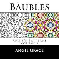 Baubles 1484182332 Book Cover