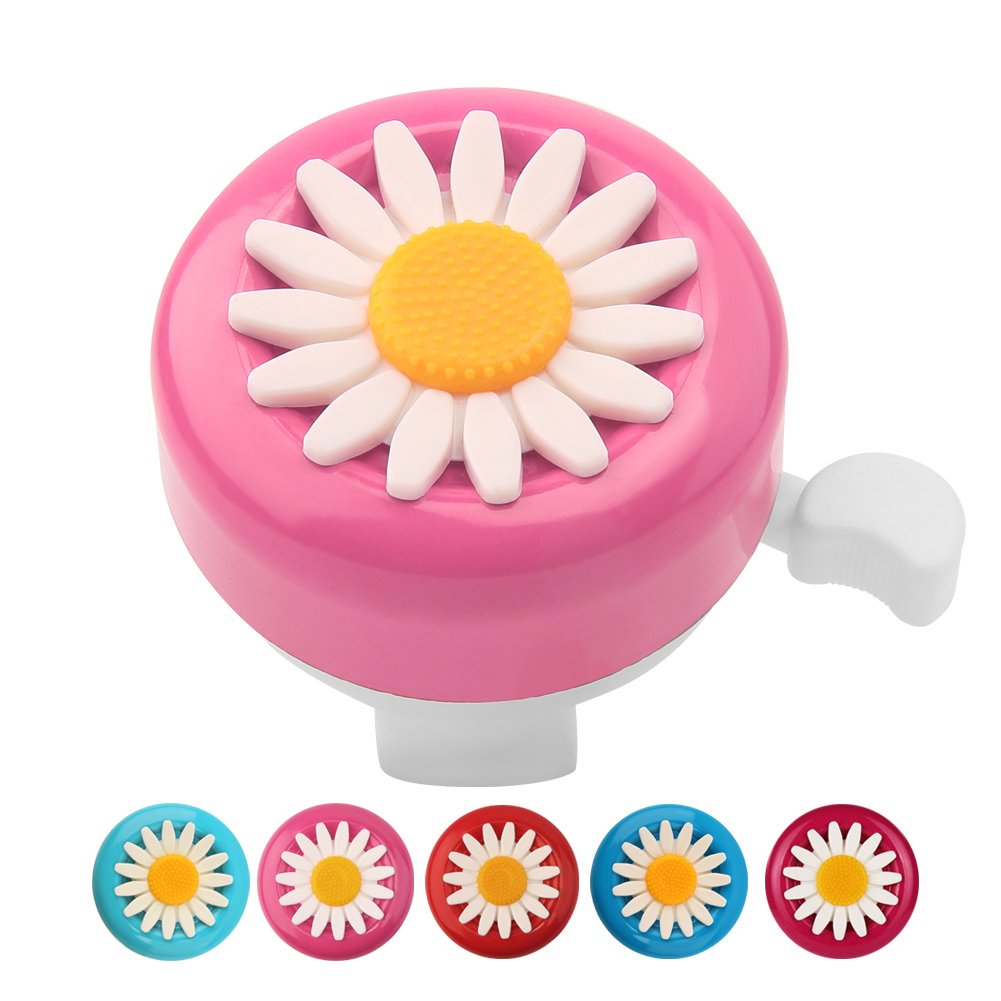 girls bike bells