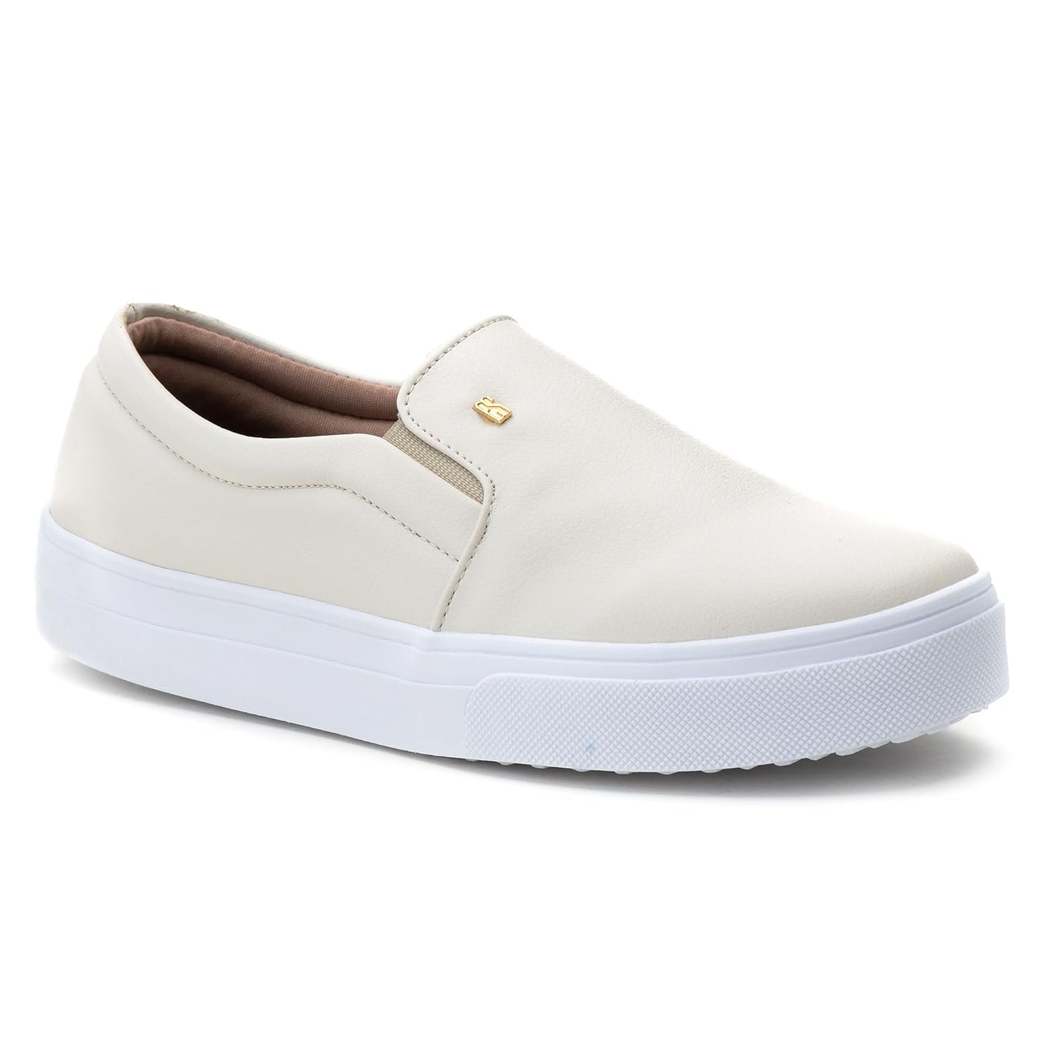 Tenis Slip On Feminino Iate Casual Estilo Shoes em promoção! Veja a oferta e mais achadinhos de Tênis 8 Hoje é o melhor dia para comprar Tenis Slip On Feminino Iate Casual Estilo Shoes com aquele preço maroto! Promoção! Aproveite a oferta! 8