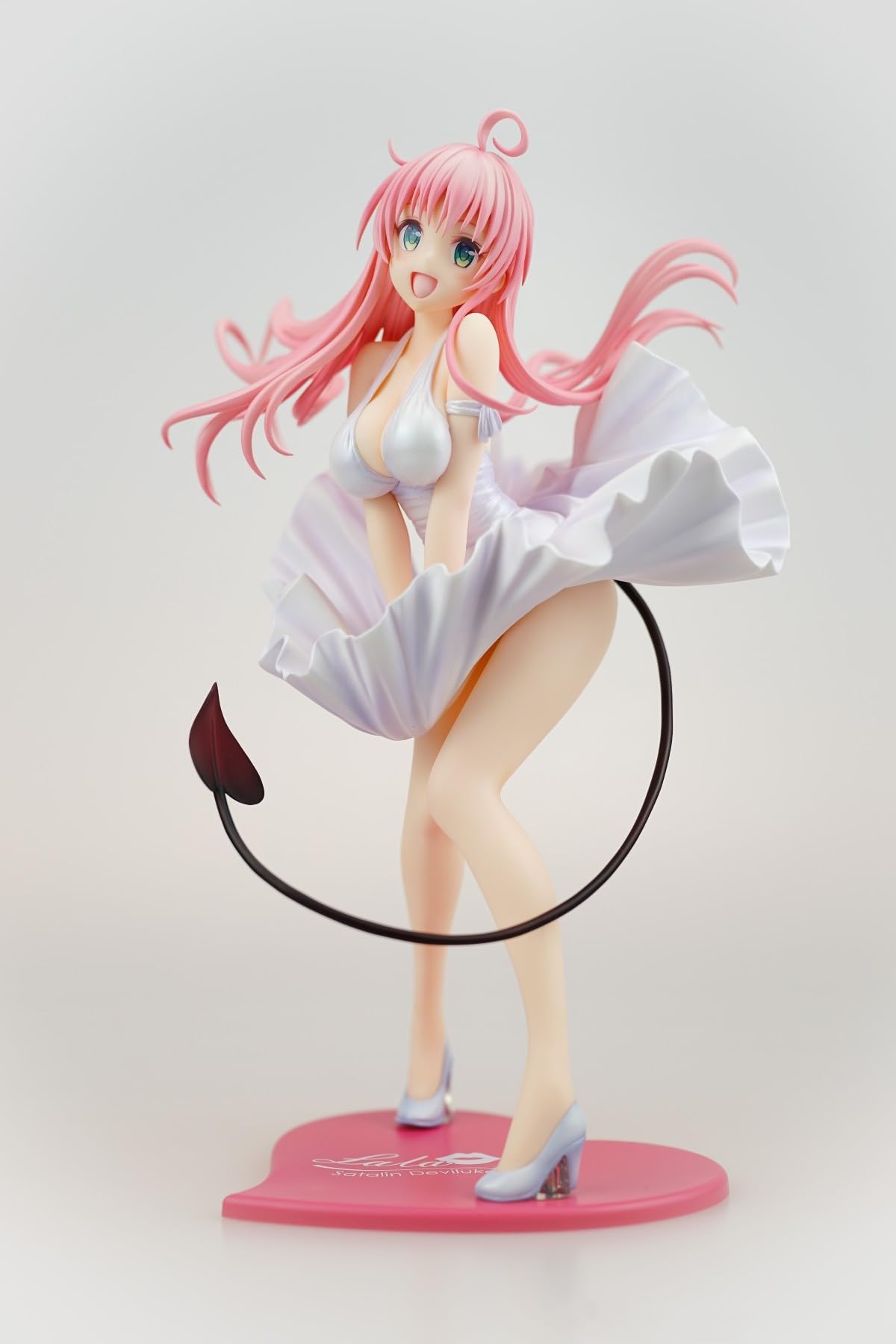 Amazon.co.jp: To LOVEる ダークネス ララ・サタリン・デビルーク