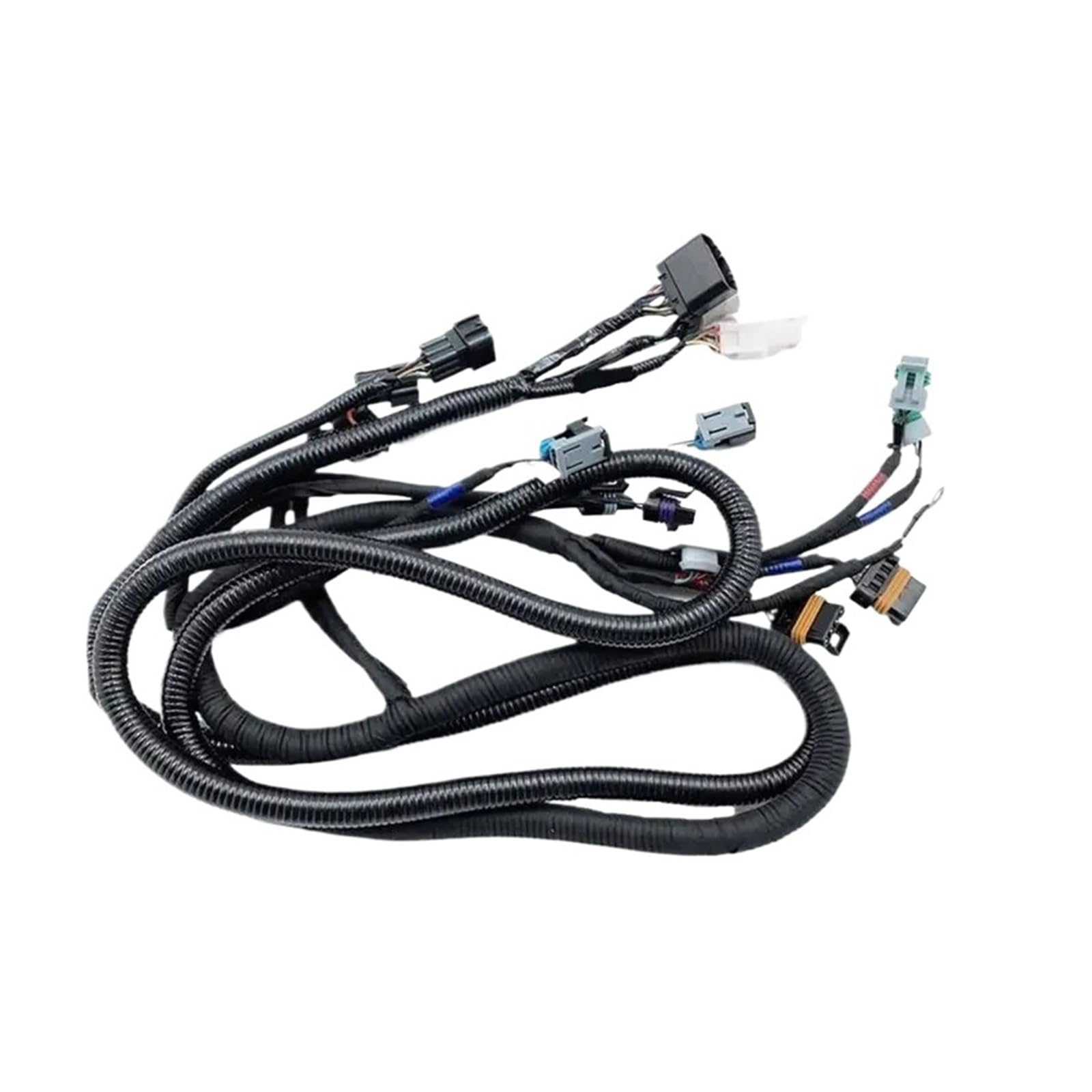 Faisceau d'injection ODES 800CC pour réparation UTV LZ800 - 7