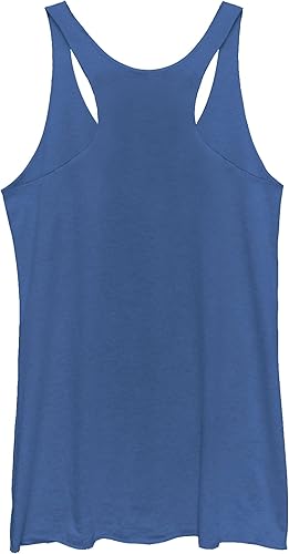 Miniatura 3 de STAR WARS Resistance Empire Crest - Camiseta sin mangas con espalda cruzada para mujer