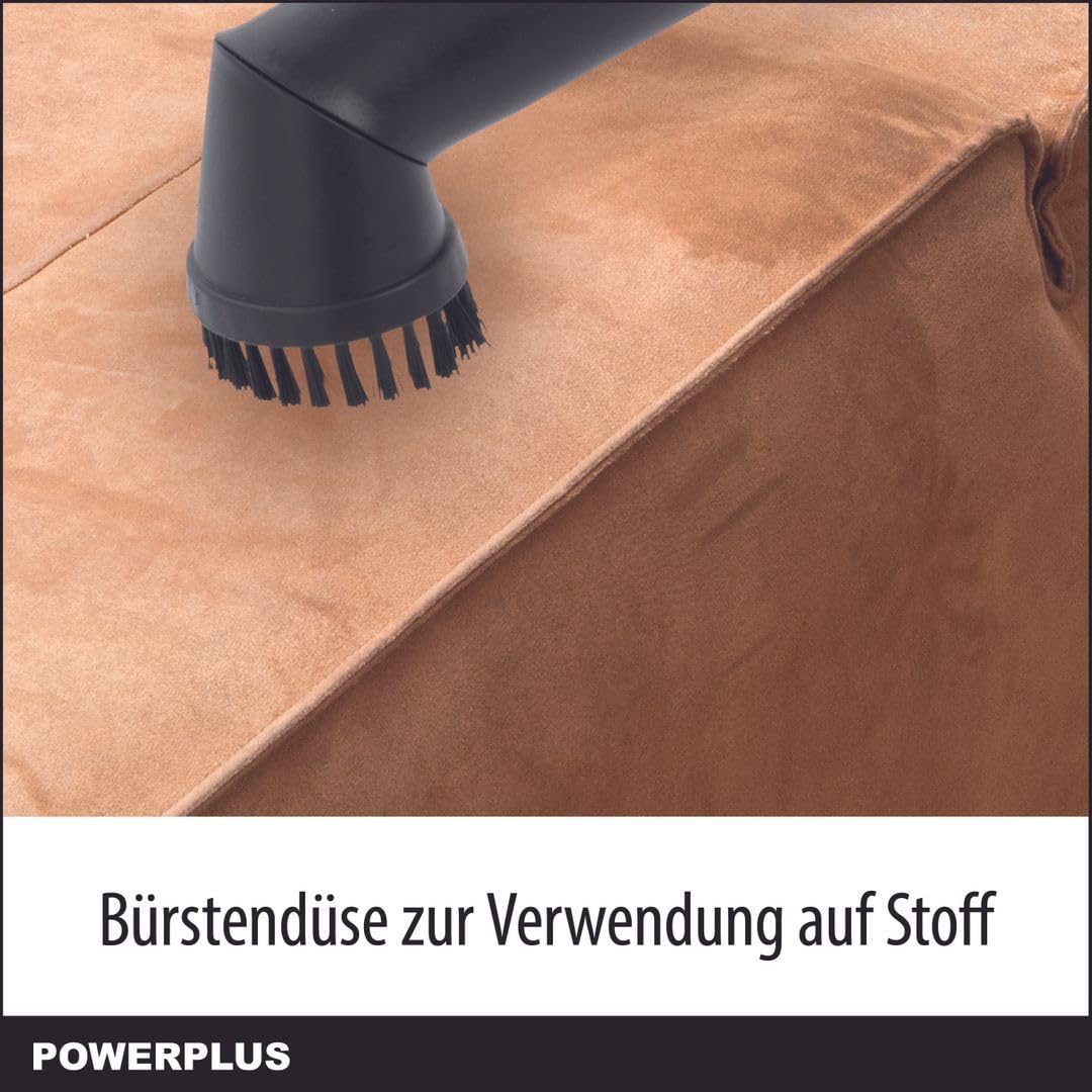 PowerPlus ASPIRATORE A Mano 20V (senza batteria)