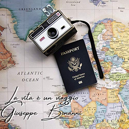 La Vita è un Viaggio cover art