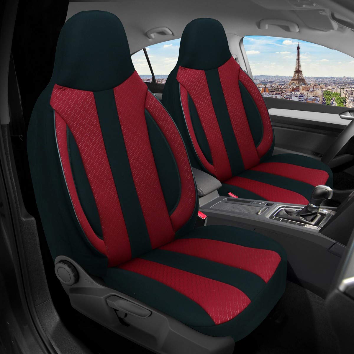 BREMER SITZBEZÜGE Coprisedili per VW Sharan 2 MD505