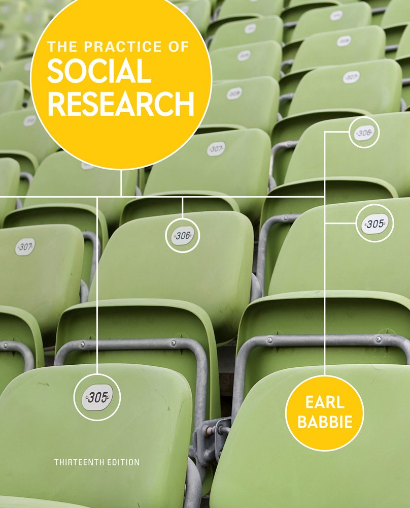 Bundle The Practice of Social Research, 13th + Learning How to Use SPSS Bundle The Practice of Social Research, 13th + Learning How to Use SPSS