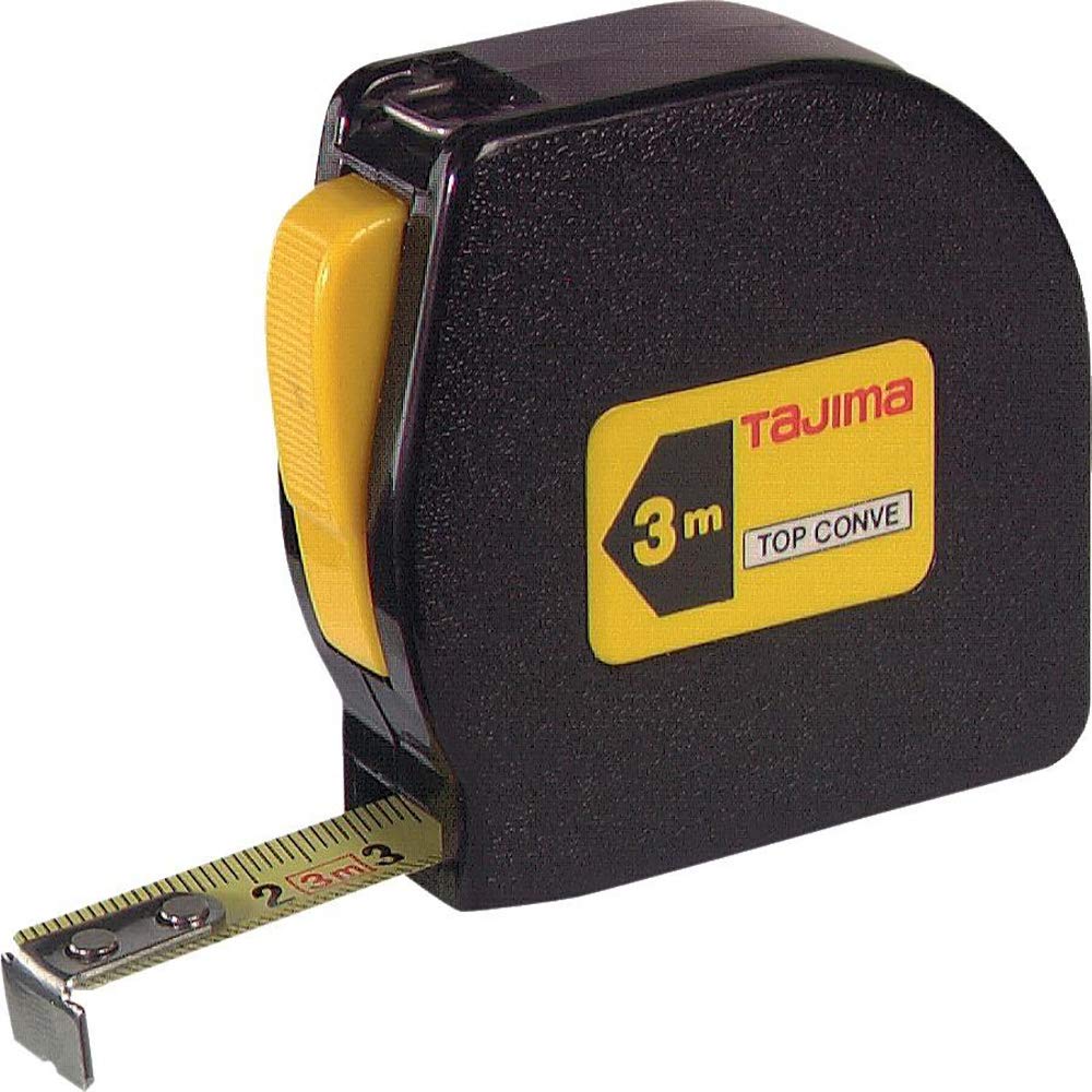Tajima - 7042s3-3m nastro di misurazione bl top-conve