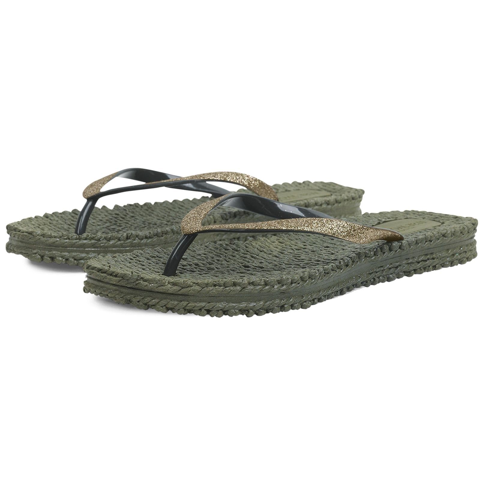 Ilse Jacobsen Cheerful 01 Sandals