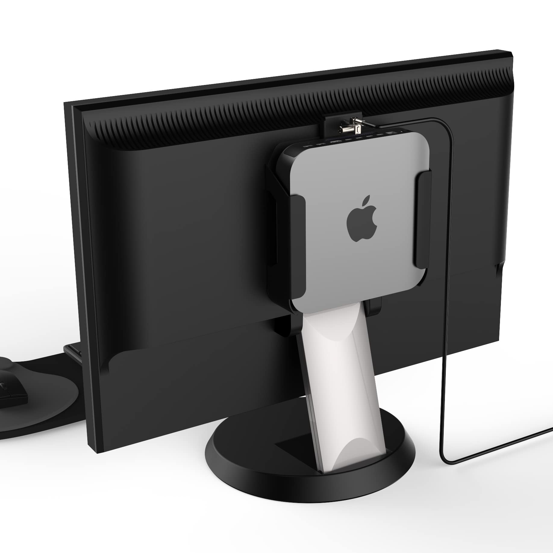 Mac Mini 2010 カスタム4年半ぶりにデザインが一新された、Mac mini 
