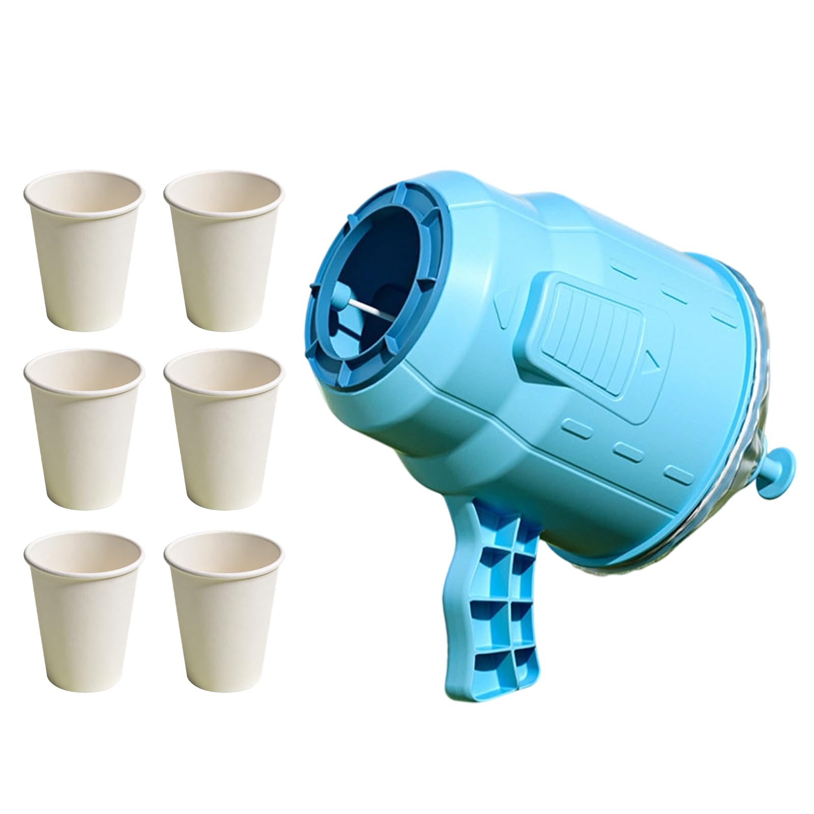 Air Cannon Toy Handheld Air Blaster for Adults Man & Women (A1)