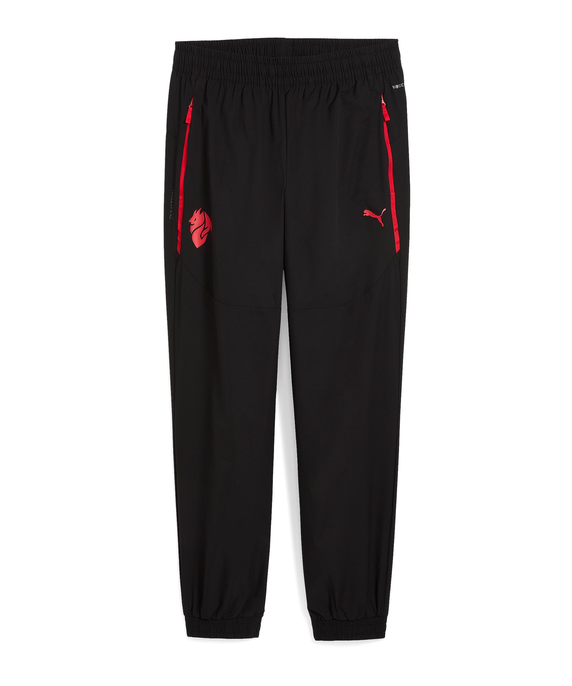 PUMA AC Milan Pumatech - Pantaloni da uomo
