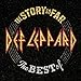 The Story So Far: The Best Of Def Leppard[2 CD]