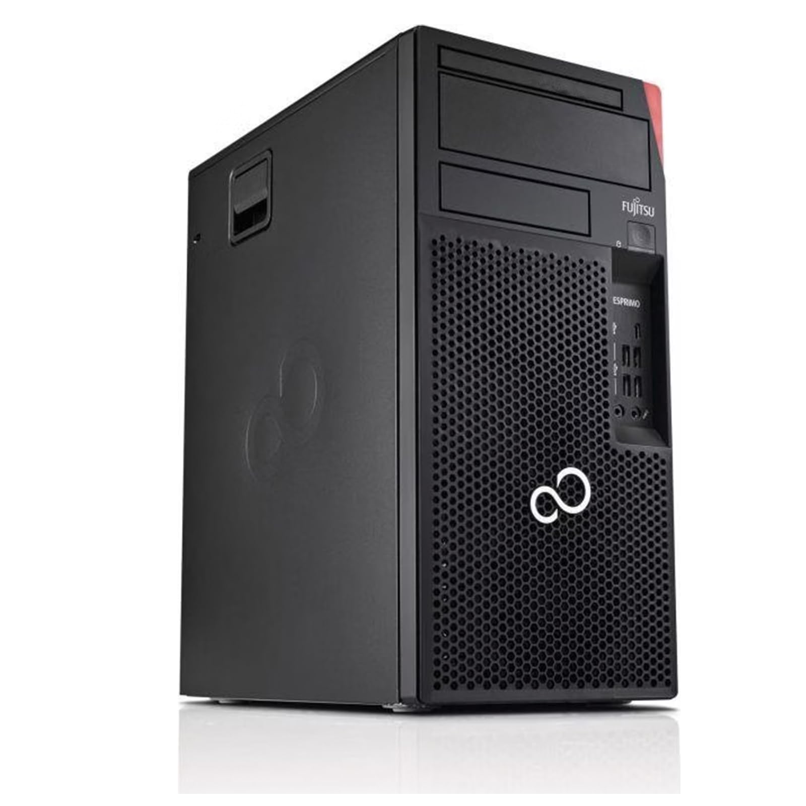 ESPRIMO i7-6700T 23型 SSD1TB Win11 一体型 Fujitsu PC Computer Desktop Tower Esprimo P957, Prozessor Core i7