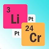 Modern Periodic Table - Atomic Mass of Elements