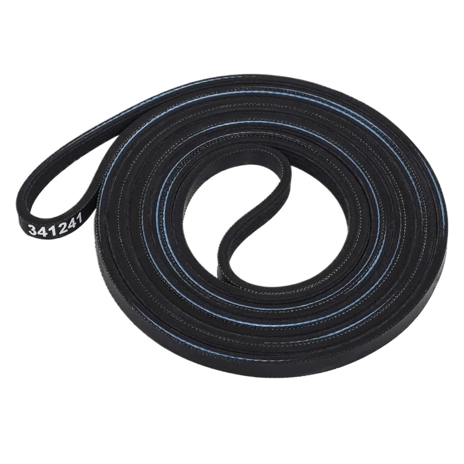 Courroie sèche-linge 8066065 W10127457 compatible Whirlpool pour tambour