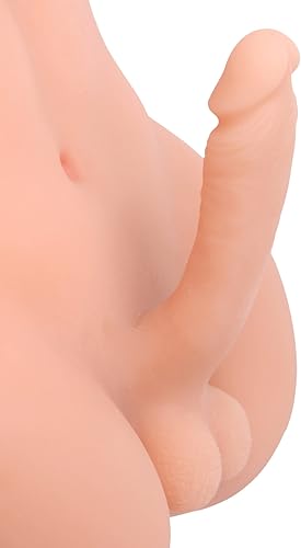 Miniatura 4 de Muñeca sexual Tranny Terri de Sexflesh