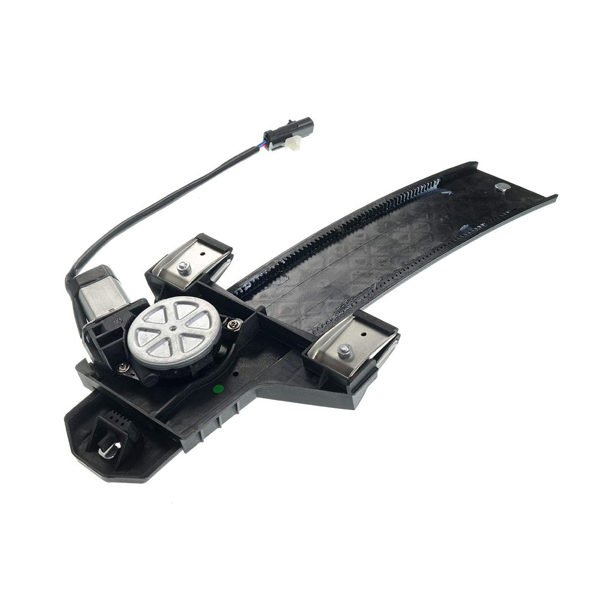 Rear Left Window Regulator With Motor For Chrysler PT Cruiser (2006-2010) – A-Premium