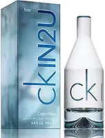 Ckin2U Him De Calvin Klein Eau De Toilette Masculino 100 ml