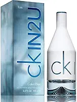 Ckin2U Him De Calvin Klein Eau De Toilette Masculino 100 ml