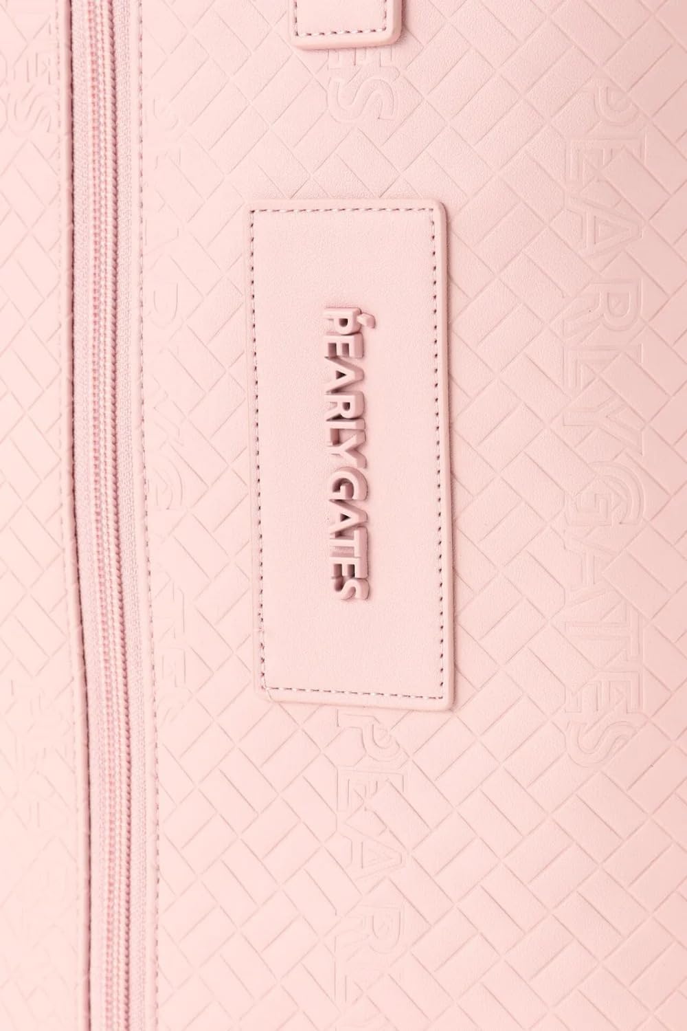 Parly Gates 053-5984206 Continuous Classic Shoe Case [Basic Series] / Golf Shoes