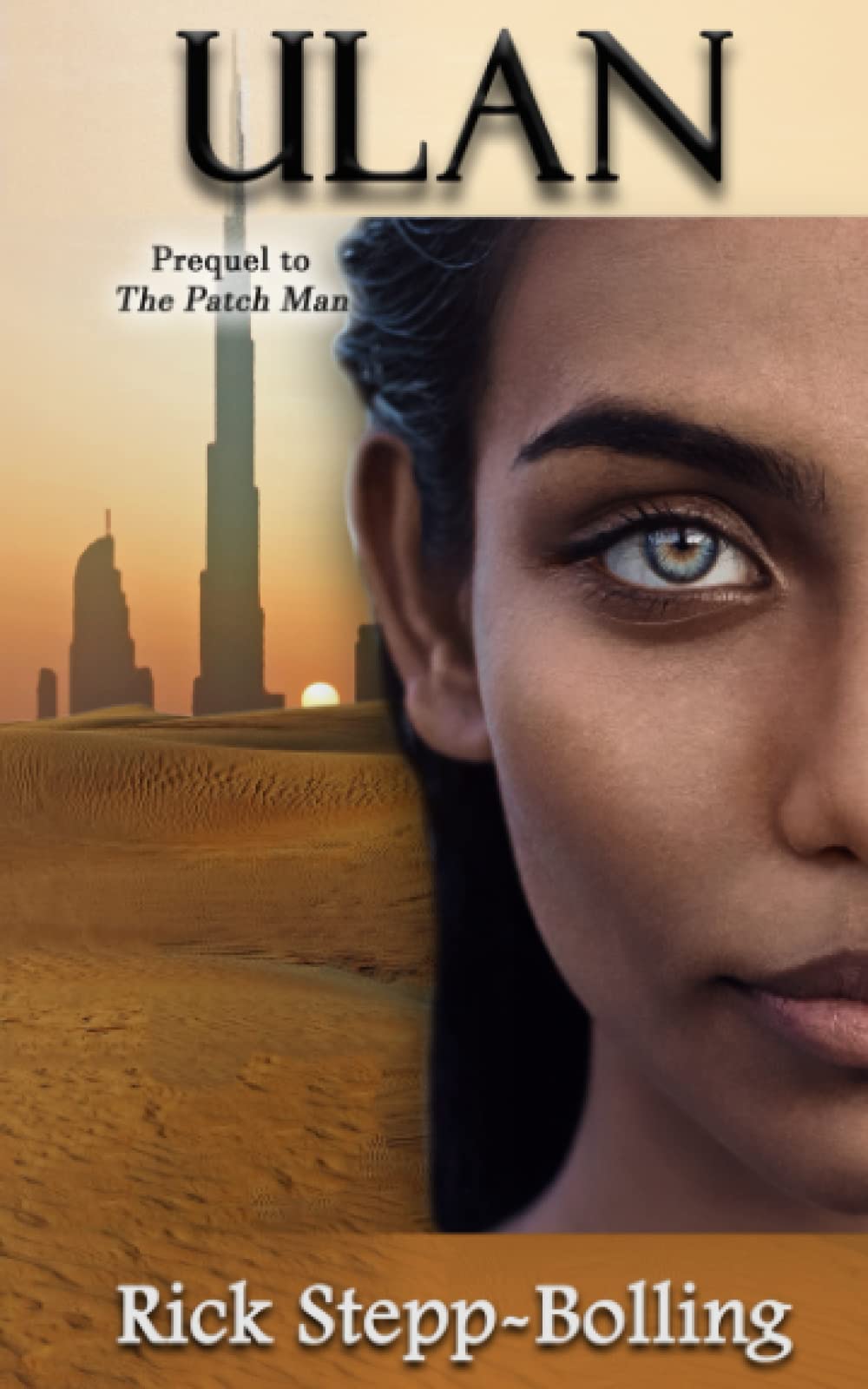 Book review of Ulan - Readers' Favorite: Book Reviews and Award Contest