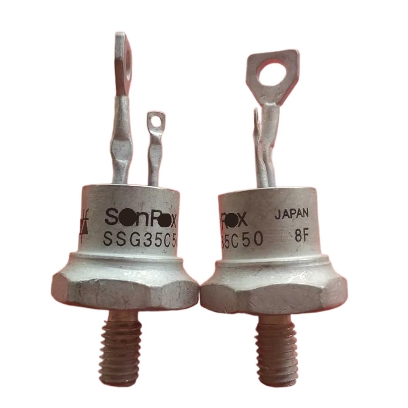 BALYDLUL 1pcs UFR3280R SSG35C50 VS-12F80 NTE56026 SW12PHN040 Thyristor, diode Module(SSG35C50)