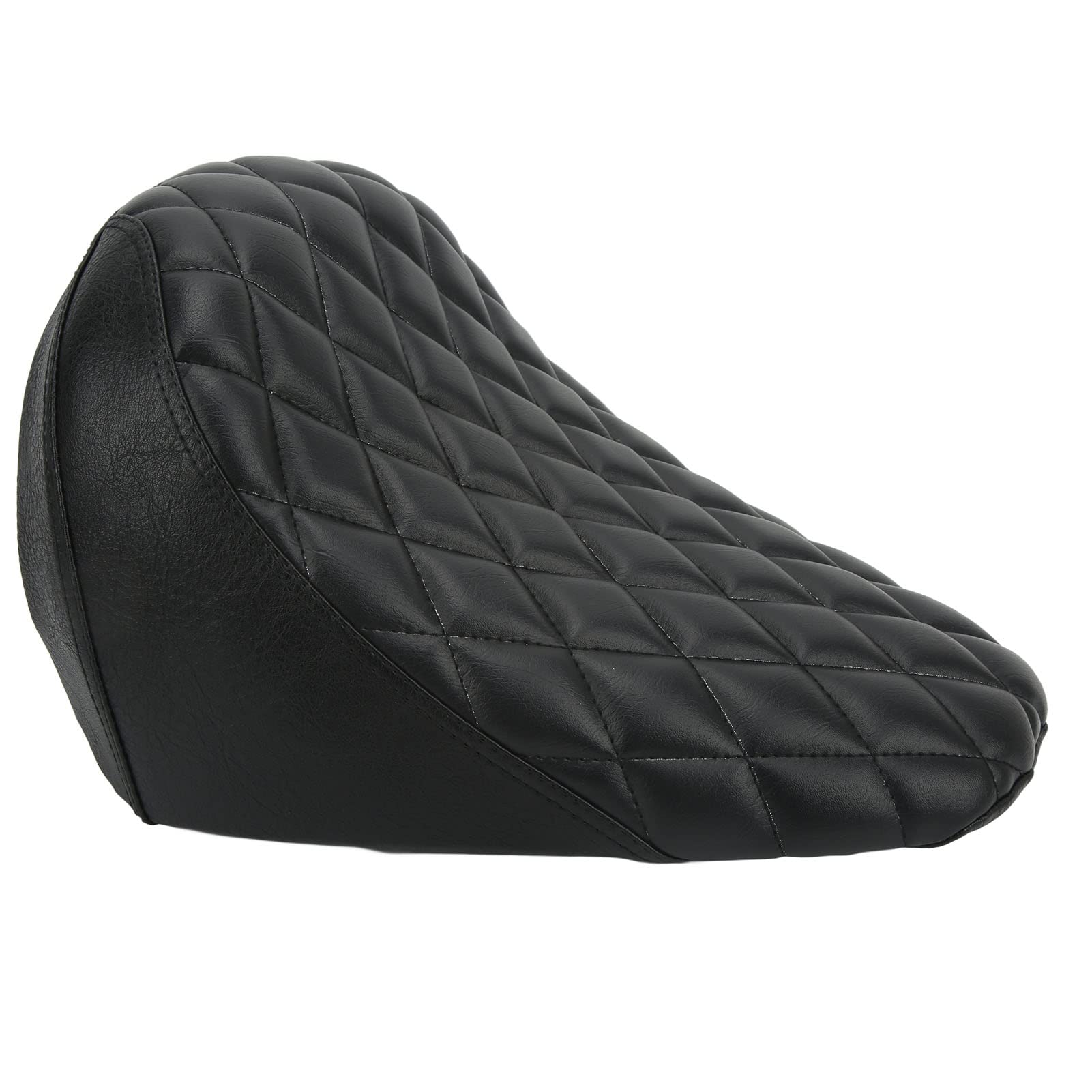Motorcycle Seat Foam Replacement