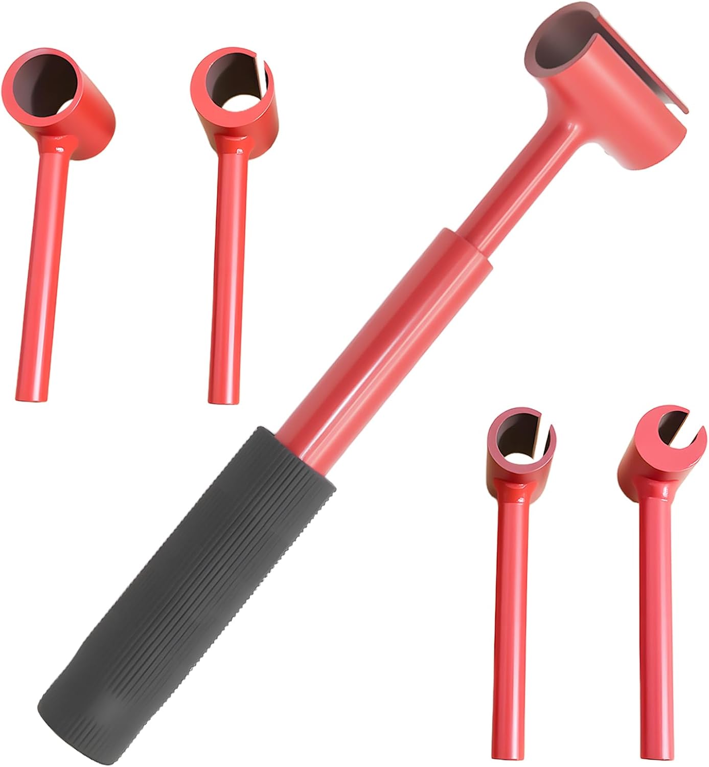 Door Hinge Adjuster Tool?4-in-1 Hinge Hole Adjustment Wrench?Door Gap Adjustment Tool?Hinge Gap Adjusting Wrench?Door Hinge Wrench Tool