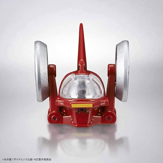 Bandai Hobby Maquette Mazinger Z Infinity HG 1/144 miniatura 9