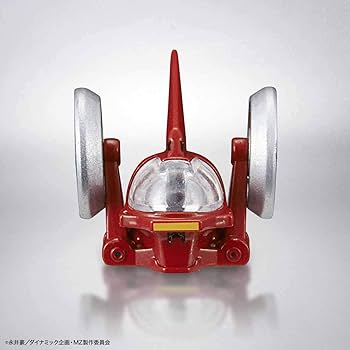 Amazon | HG マジンガーZ(マジンガーZ INFINITY Ver.) 1/144